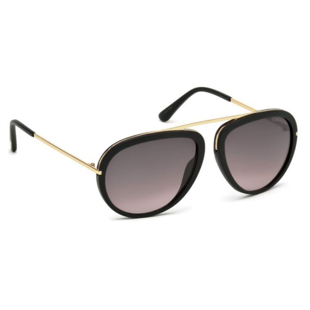 Tom Ford FT0452 Stacy sunglasses 57mm Aviator
